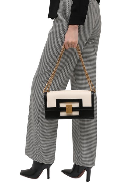 Сумка 1945 BALMAIN, арт. VN1S607/LMSX, фото 2