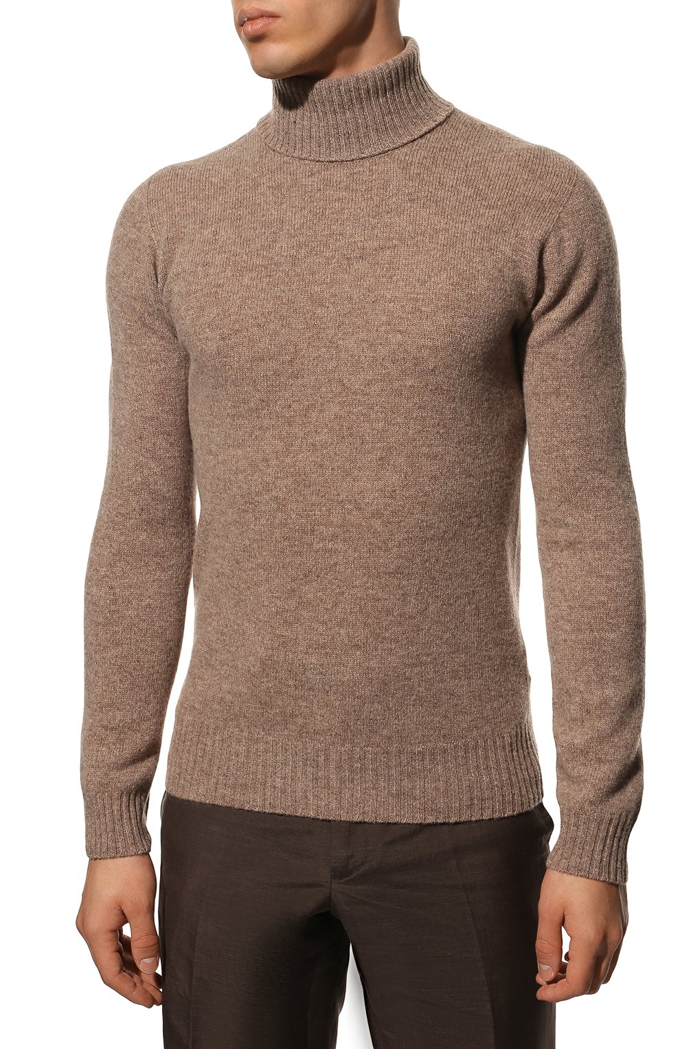 Шерстяной свитер FRADI, арт. MD512/WN6106, фото 3