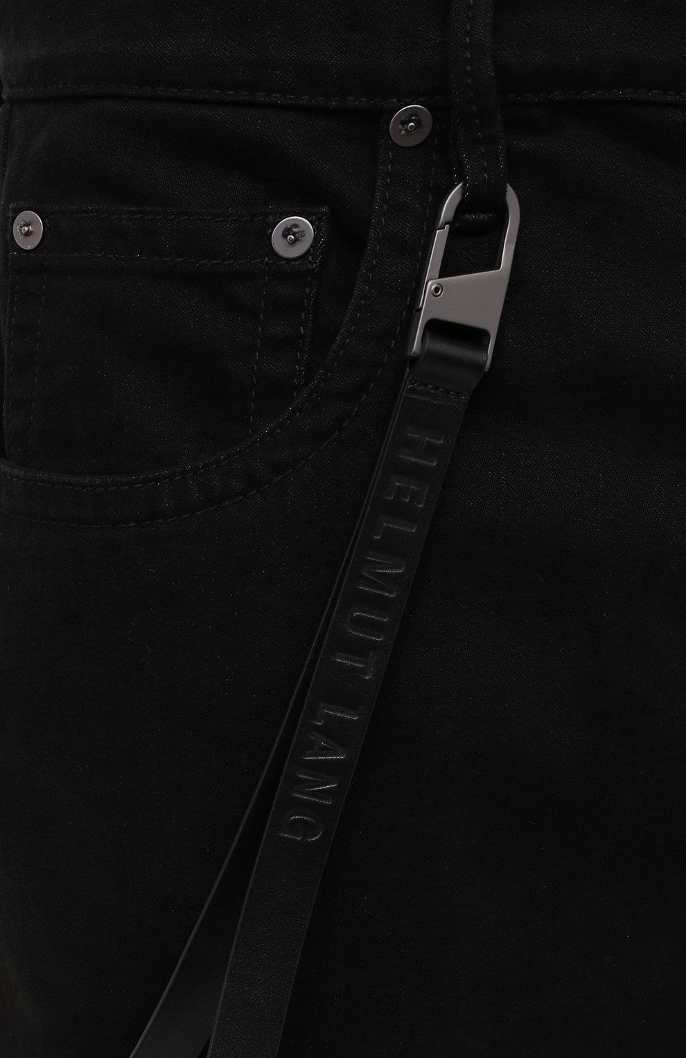 Джинсы HELMUT LANG, арт. K06DM211, фото 5