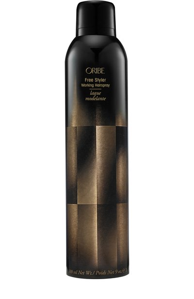 Спрей для подвижной фиксации free styler (300ml) ORIBE, арт. 811913014455, фото 1