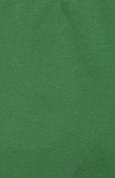 Хлопковые джоггеры PHILOSOPHY DI LORENZO SERAFINI KIDS, арт. PJPA07/FE144/TH026/L-XL, фото 3