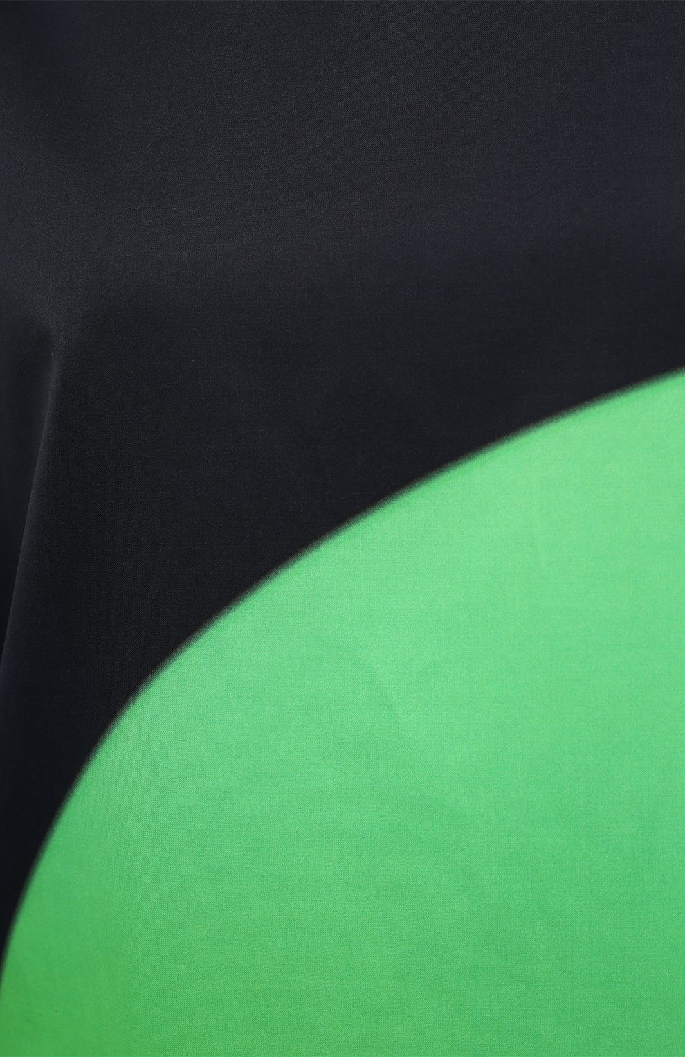 Платье из вискозы DRIES VAN NOTEN, арт. 211-31034-2046, фото 5