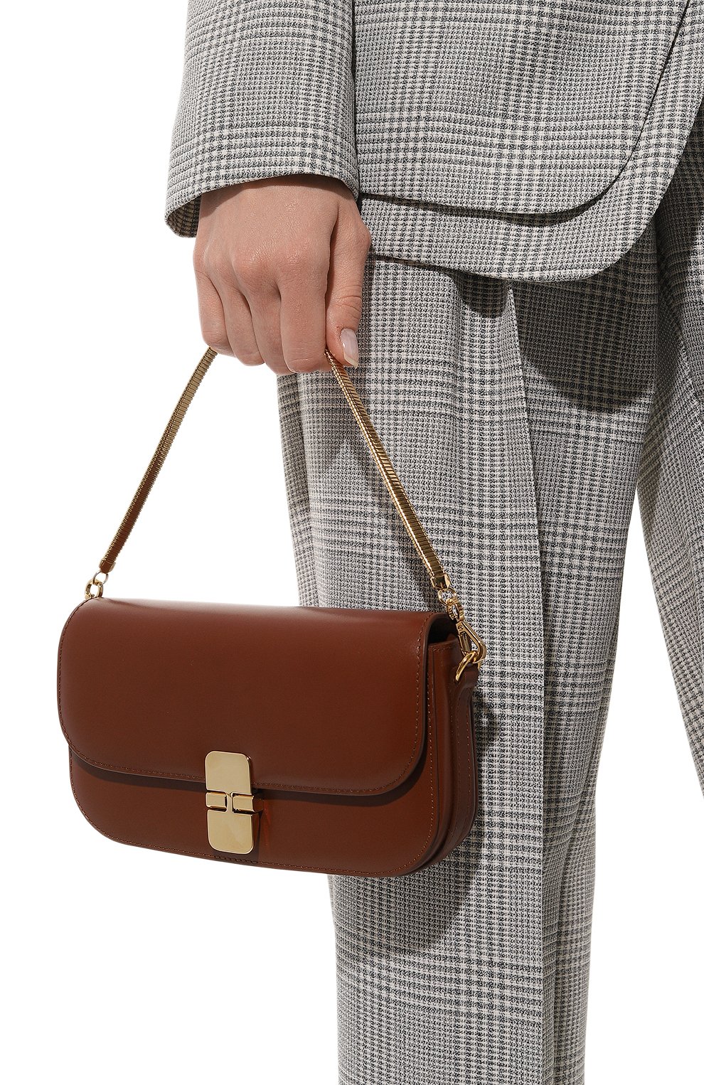 Сумка grace A.P.C., арт. PXBMW-F61882, фото 2