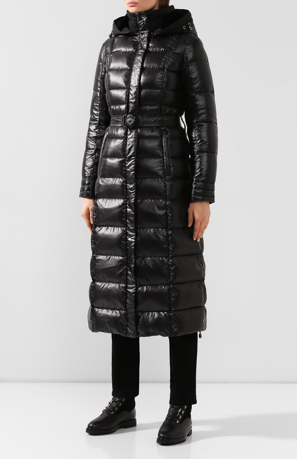 Пуховик DIEGO M, арт. 19IM-G827.1TM, фото 3