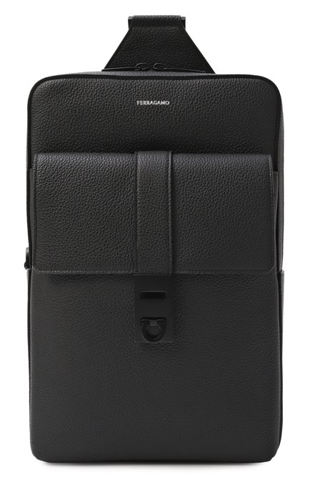 Мужская рюкзак FERRAGAMO, арт. 241772/784936