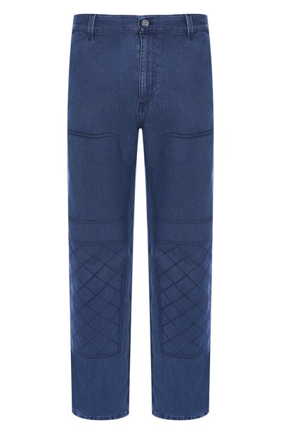 Мужские джинсы ZILLI, арт. JPJB47M010050006N