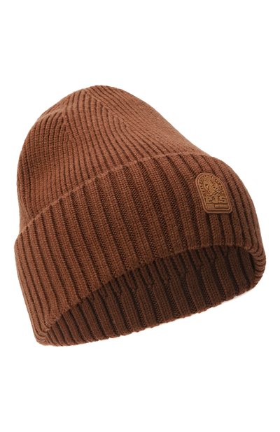 Шерстяная шапка PARAJUMPERS, арт. 25WMPAHAHA12, фото 1