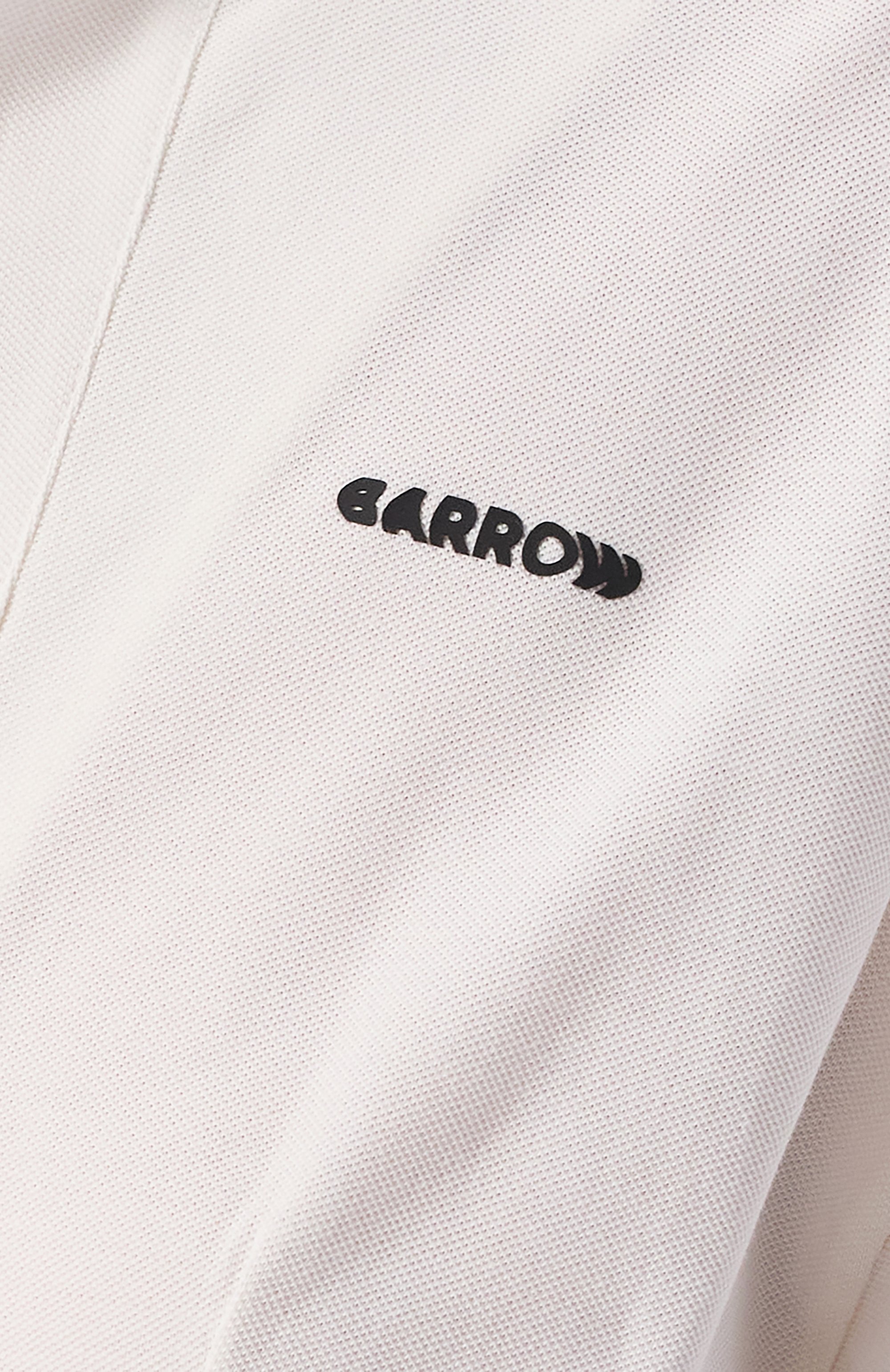 Хлопковое платье BARROW, арт. S5BWW0DR142, фото 6