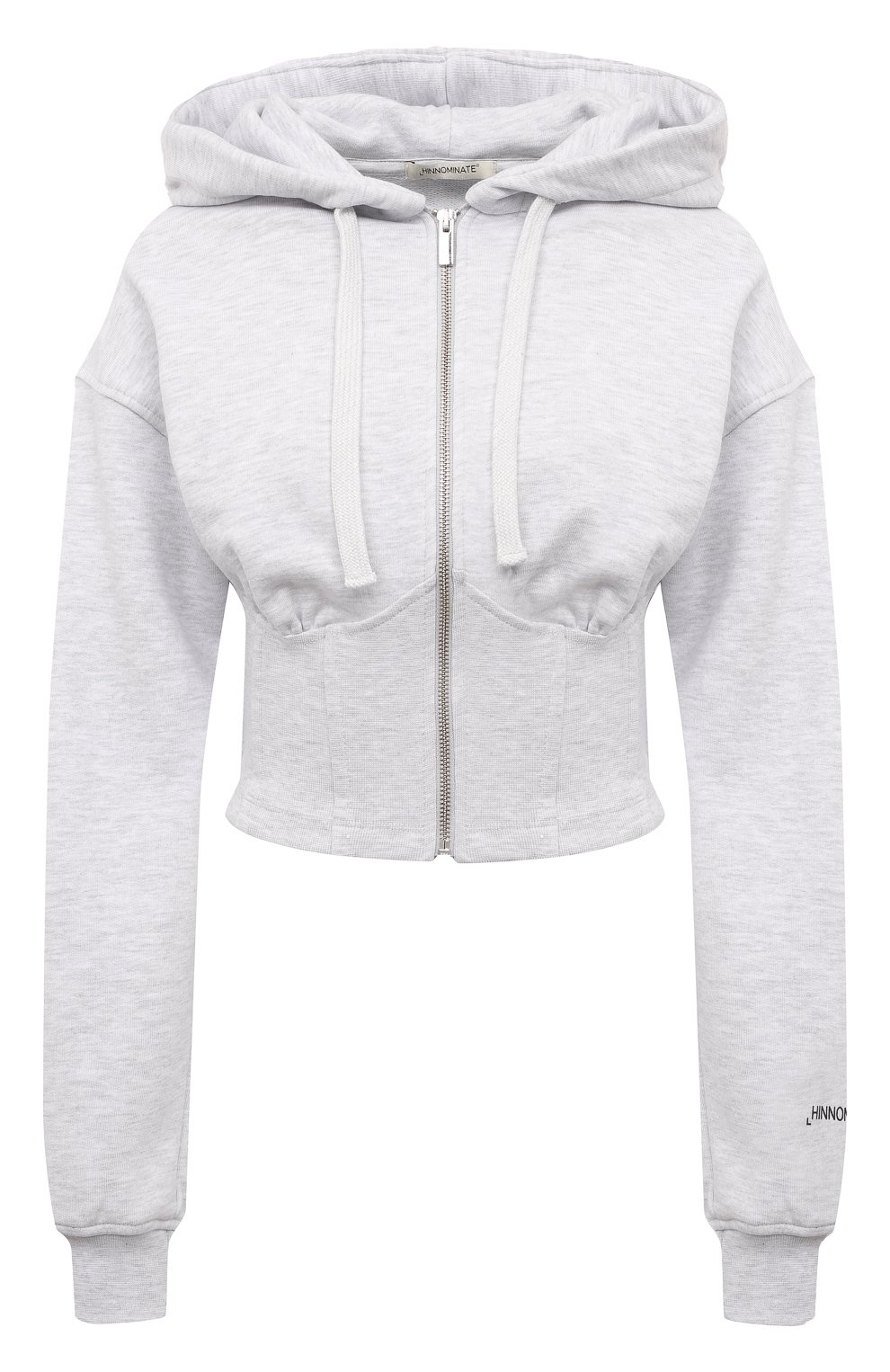 Хлопковая толстовка HINNOMINATE, арт. HNW622, фото 1