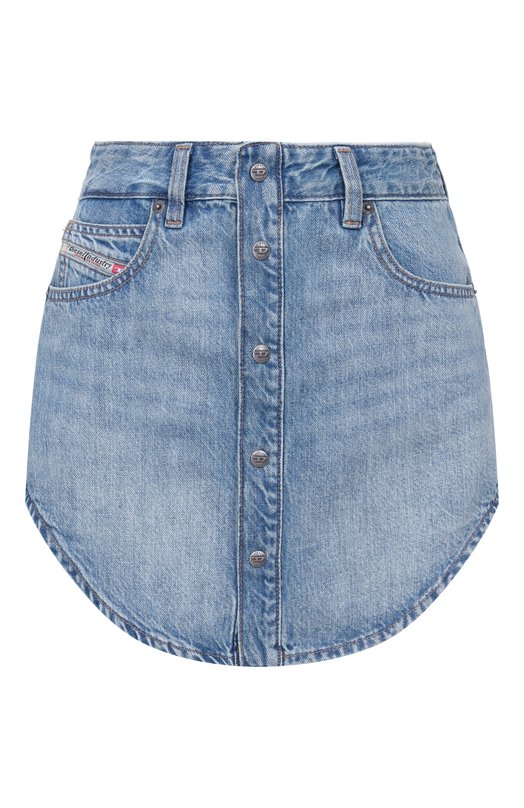 Джинсовая юбка De-Ard Diesel A17916/0IRAC Голубой A17916/0IRAC