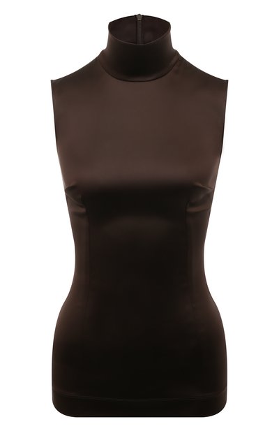 Топ DOLCE & GABBANA, арт. F779WT/FURMV, фото 1