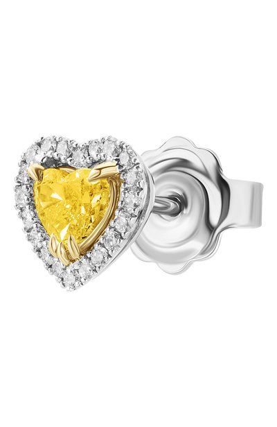 Женские серьги MERCURY, арт. ME18749WYD