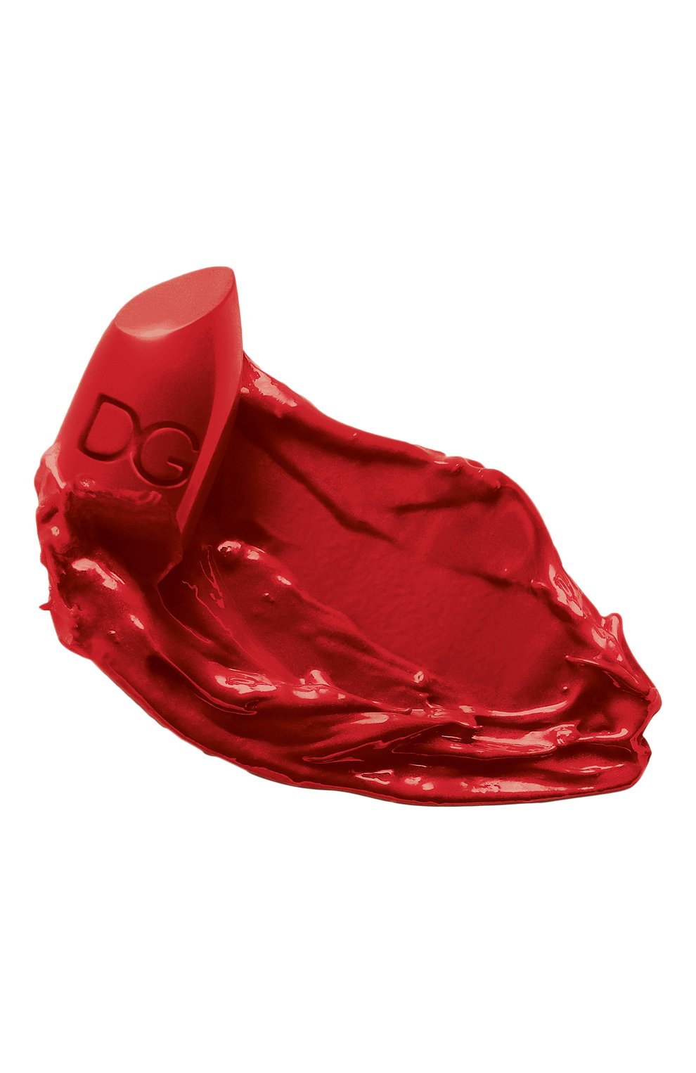Губная помада sweet holidays, оттенок 628 baroque red DOLCE & GABBANA цвета по цене 3170 руб., арт. 8571450DG, фото 2 Губная помада sweet holidays, оттенок 628 baroque red DOLCE & GABBANA, арт. 8571450DG, фото 2