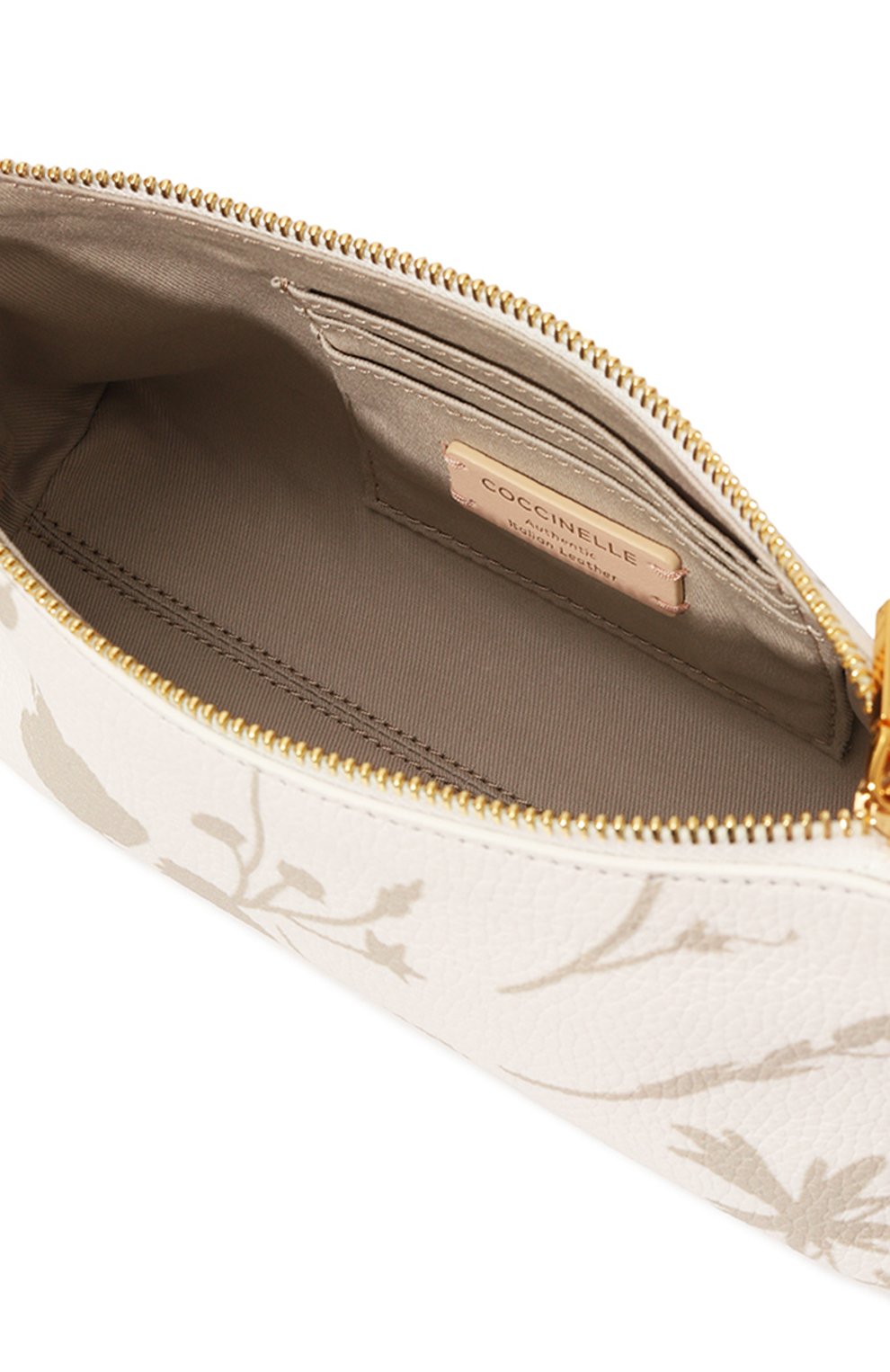 Сумка aura COCCINELLE, арт. E5QH1550101, фото 5