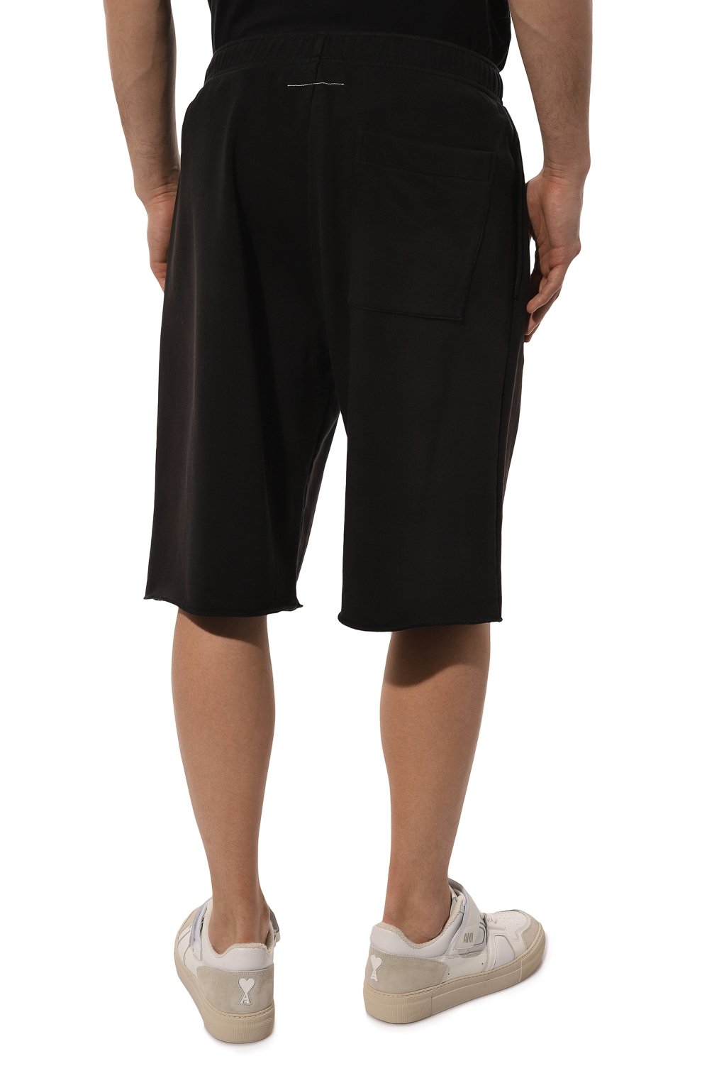 Шорты MM6, арт. S52MU0105/S25454, фото 4