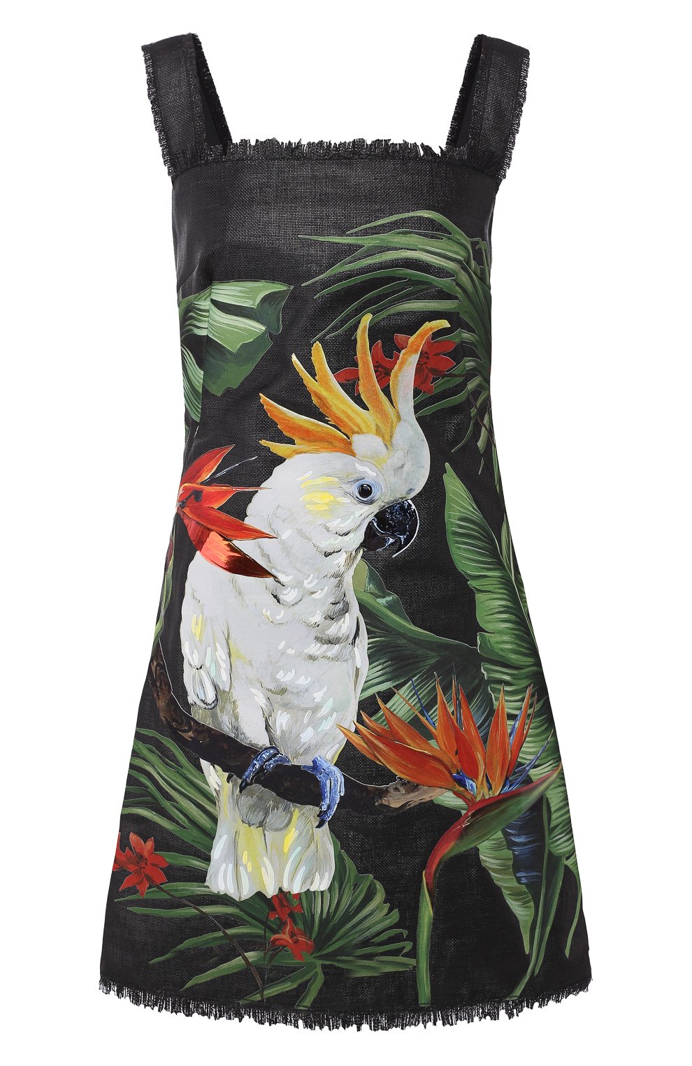 Платье DOLCE & GABBANA, а рт. F6J0QT/HHM7V, фото 1