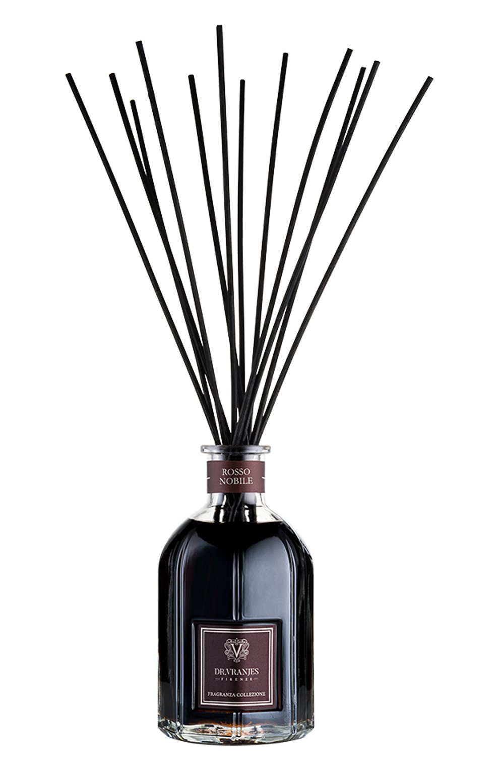 Диффузор rosso nobile DR. VRANJES FIRENZE, арт. FRV0016F-5L, фото 1