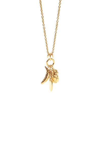 Подвеска на цепочке CHLOÉ, арт. CHC24WF079/CB7, фото 3