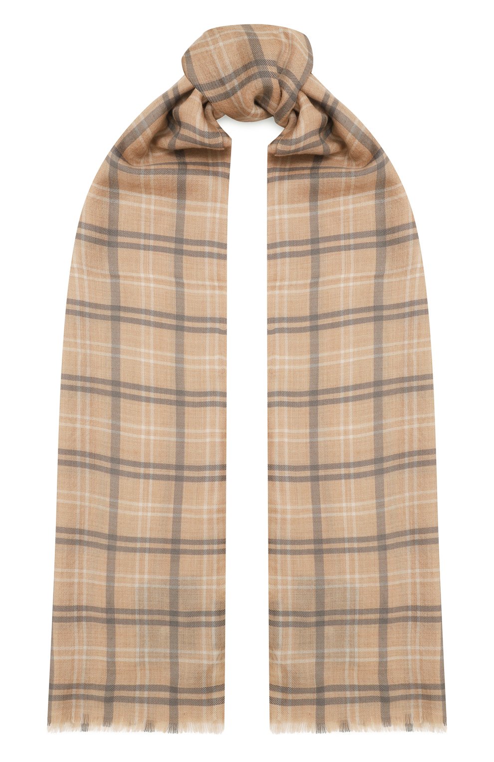 Шарф из кашемира и шелка COLOMBO, арт. S90/2636-14, фото 1