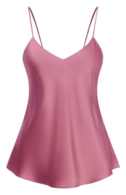 Женская шелковый топ LUNA DI SETA, арт. VLST08005