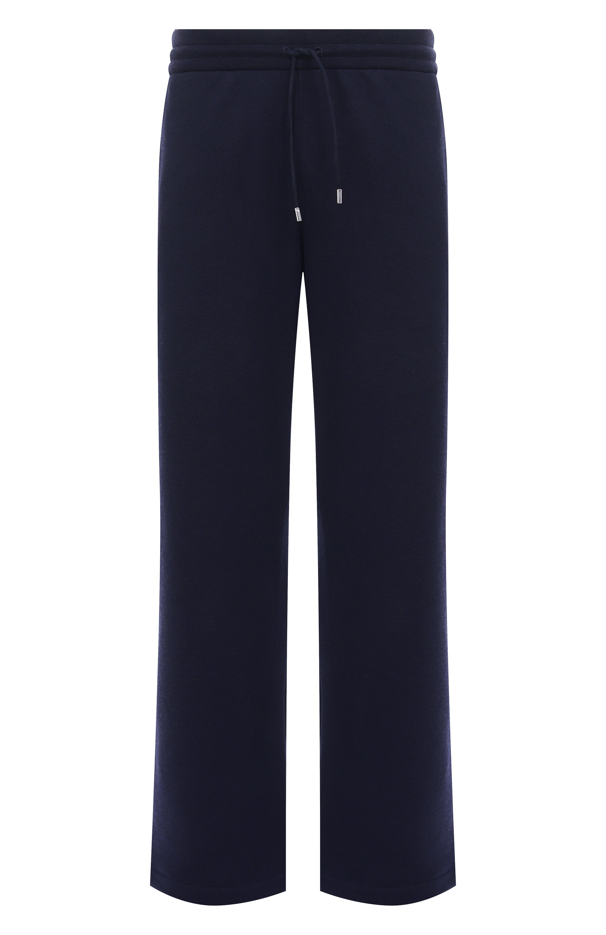 Брюки из хлопка и кашемира ZILLI, арт. JSP303M0176VEST00, фото 1