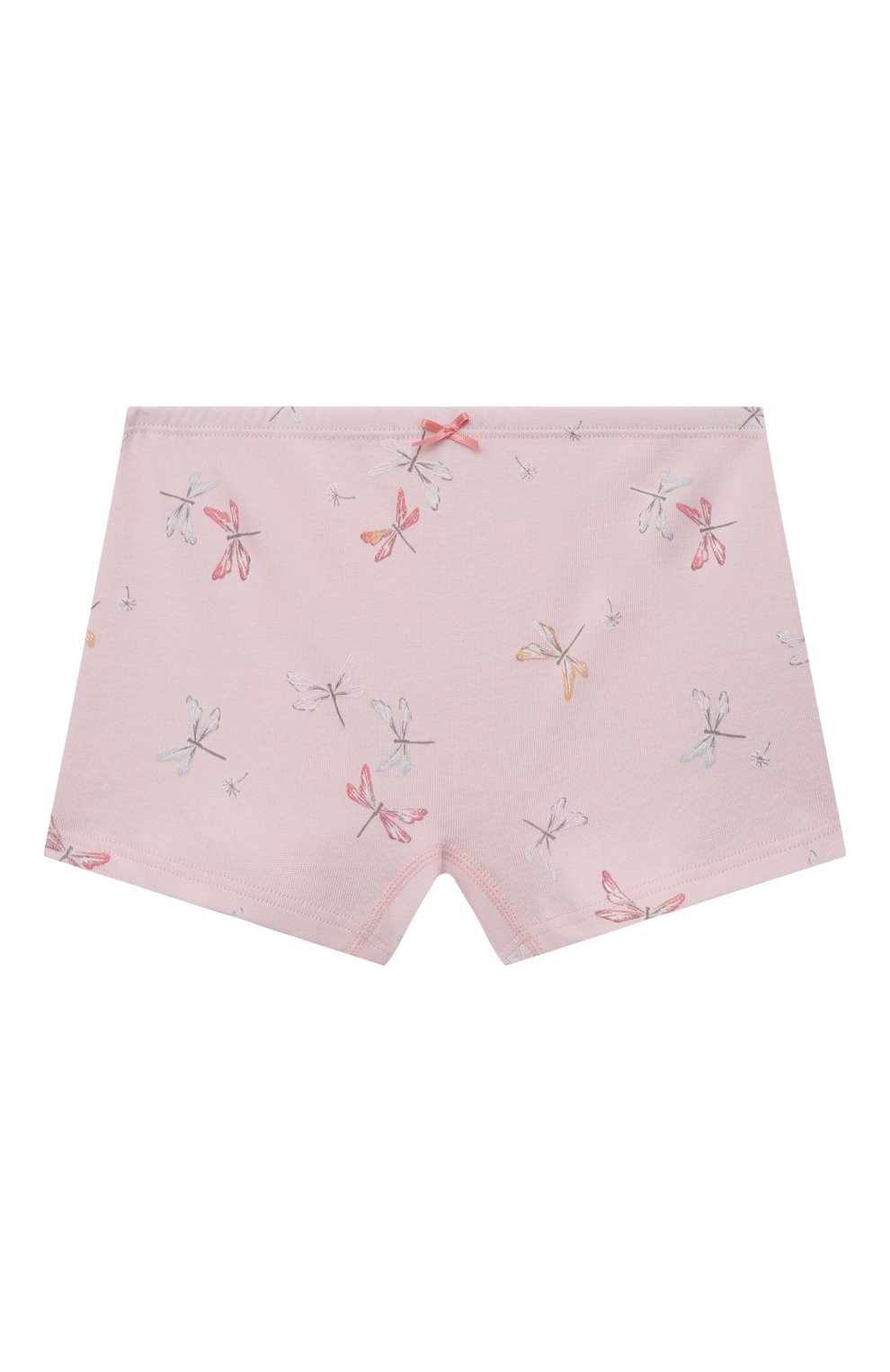 Хлопковые трусы-шорты SANETTA, арт. 335555, фото 1