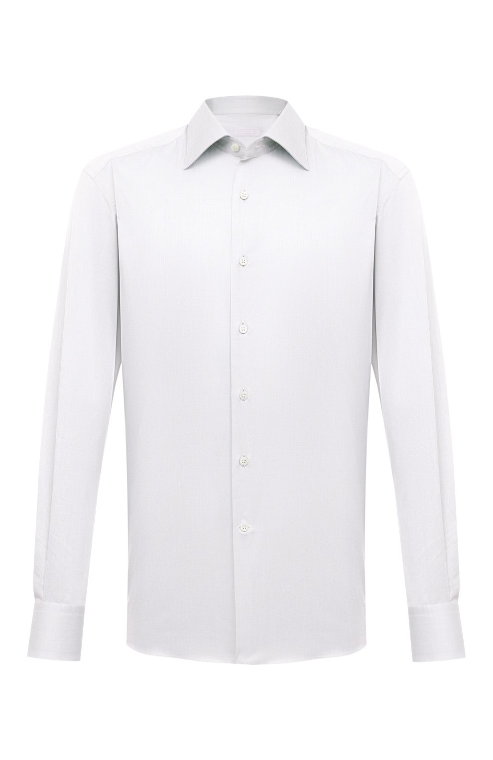 Хлопковая сорочка STEFANO RICCI, арт. MC003678/R600, фото 1