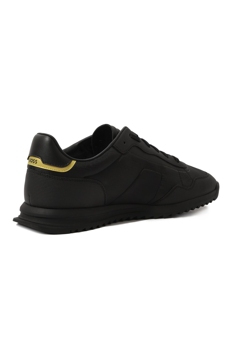 Кроссовки BOSS, арт. 50498878, фото 5