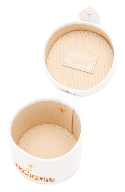 Сумка le vanity JACQUEMUS, арт. 201AC16/58100, фото 4