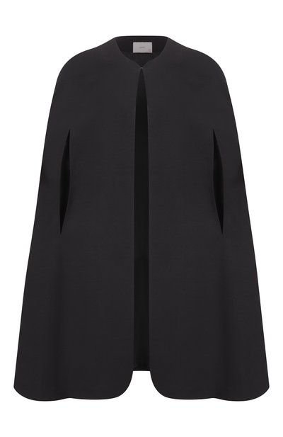 Женское кейп из шерсти и шелка AGREEG, арт. 26140278