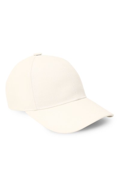 Льняная бейсболка HEADONISTE, арт. LIN BB, фото 1