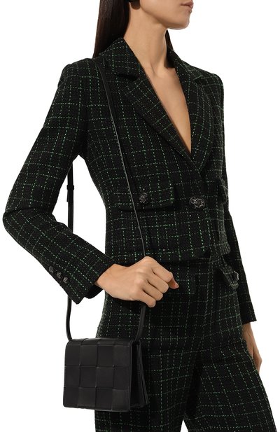 Сумка cassette small BOTTEGA VENETA, арт. 574051/V3U02, фото 2