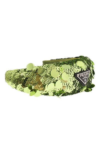 Ободок для волос PRADA, арт. 1IH016-2DZN-F0V96, фото 3