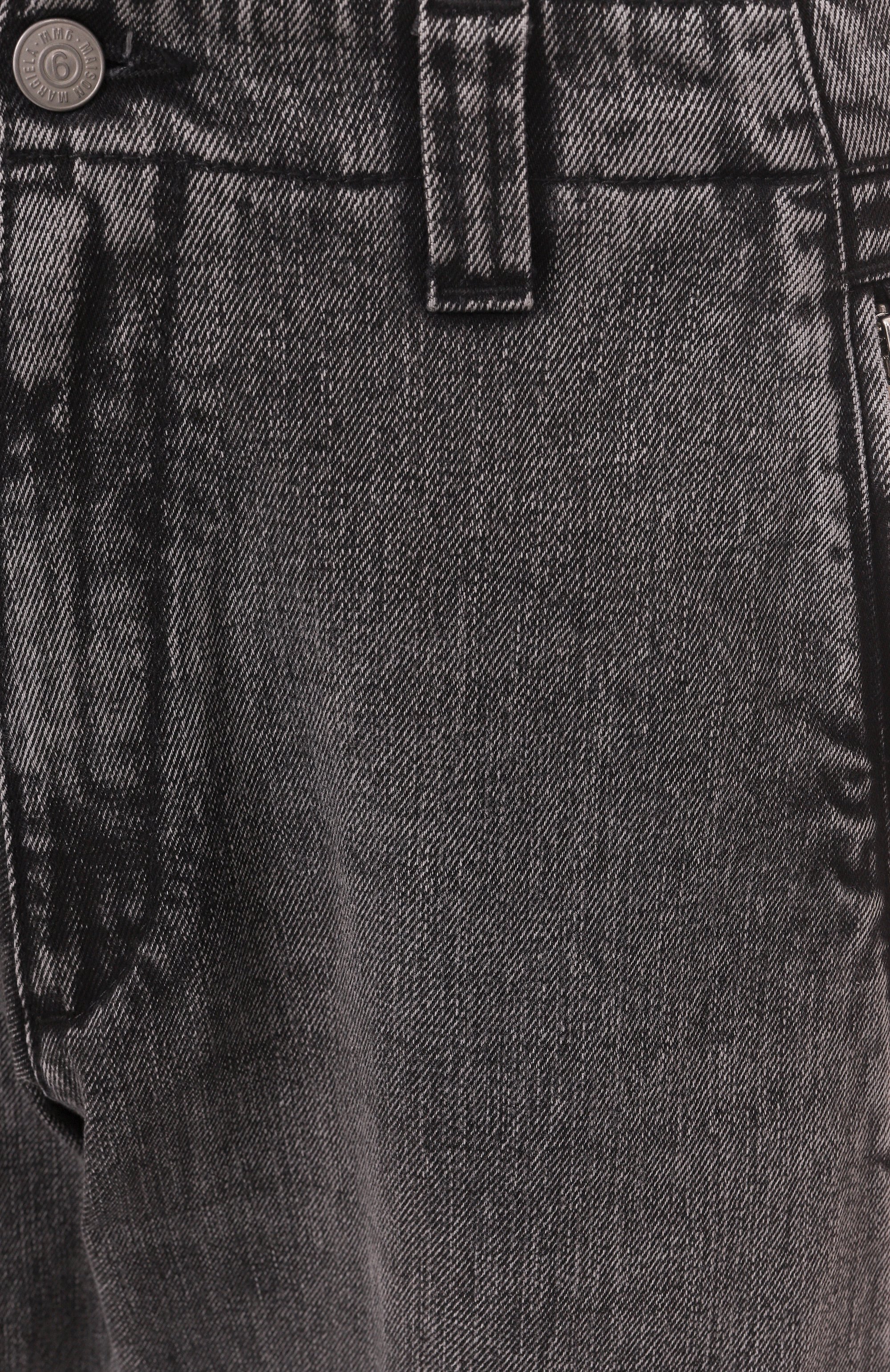 Джинсы MM6, арт. SH0KA0031/M35149, фото 6