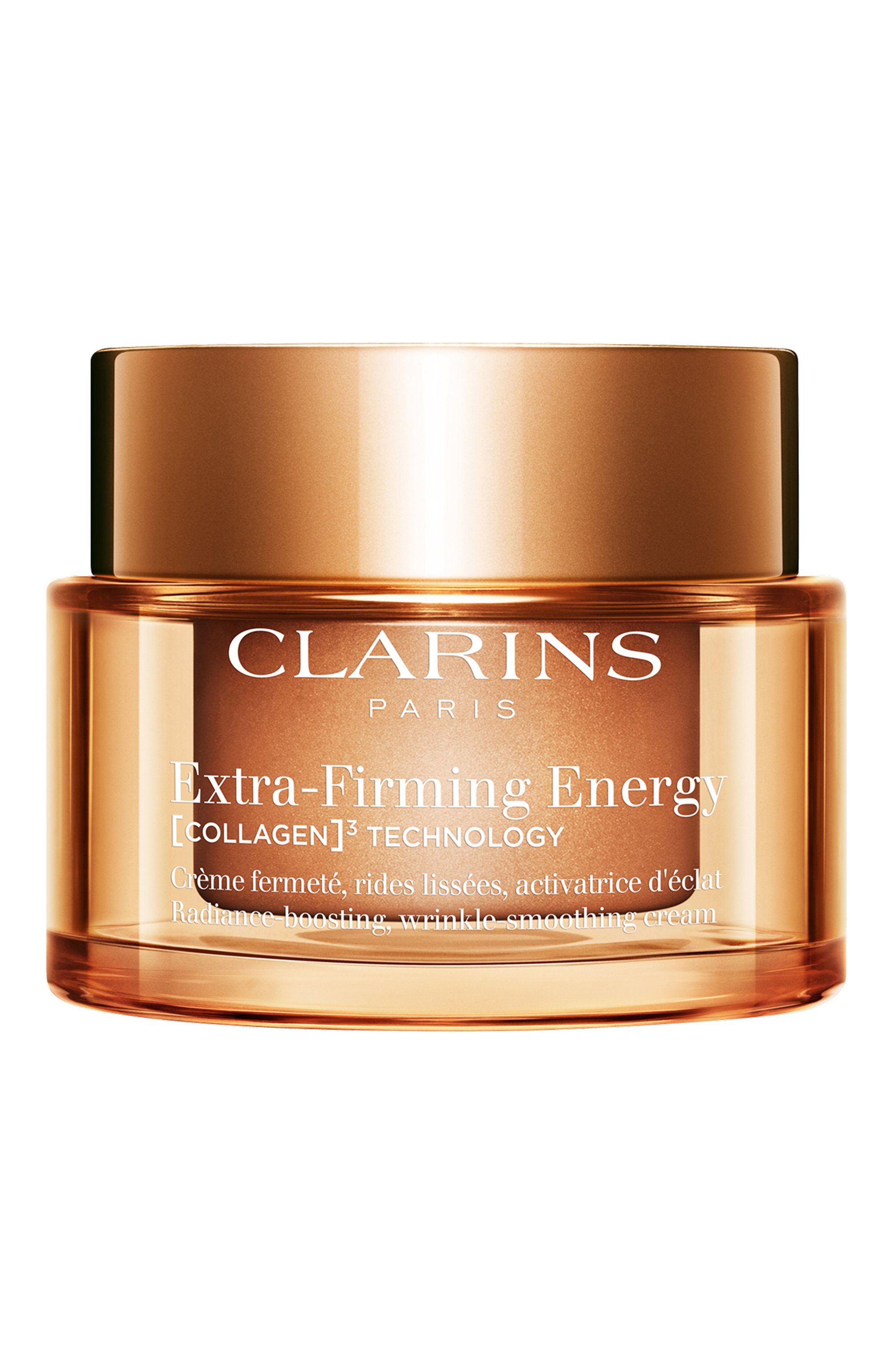 Регенерирующий дневной крем extra-firming energy (50ml) CLARINS, арт. 80121165, фото 1