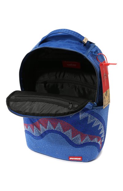 Рюкзак SPRAYGROUND, арт. 910B4339NSZ, фото 3