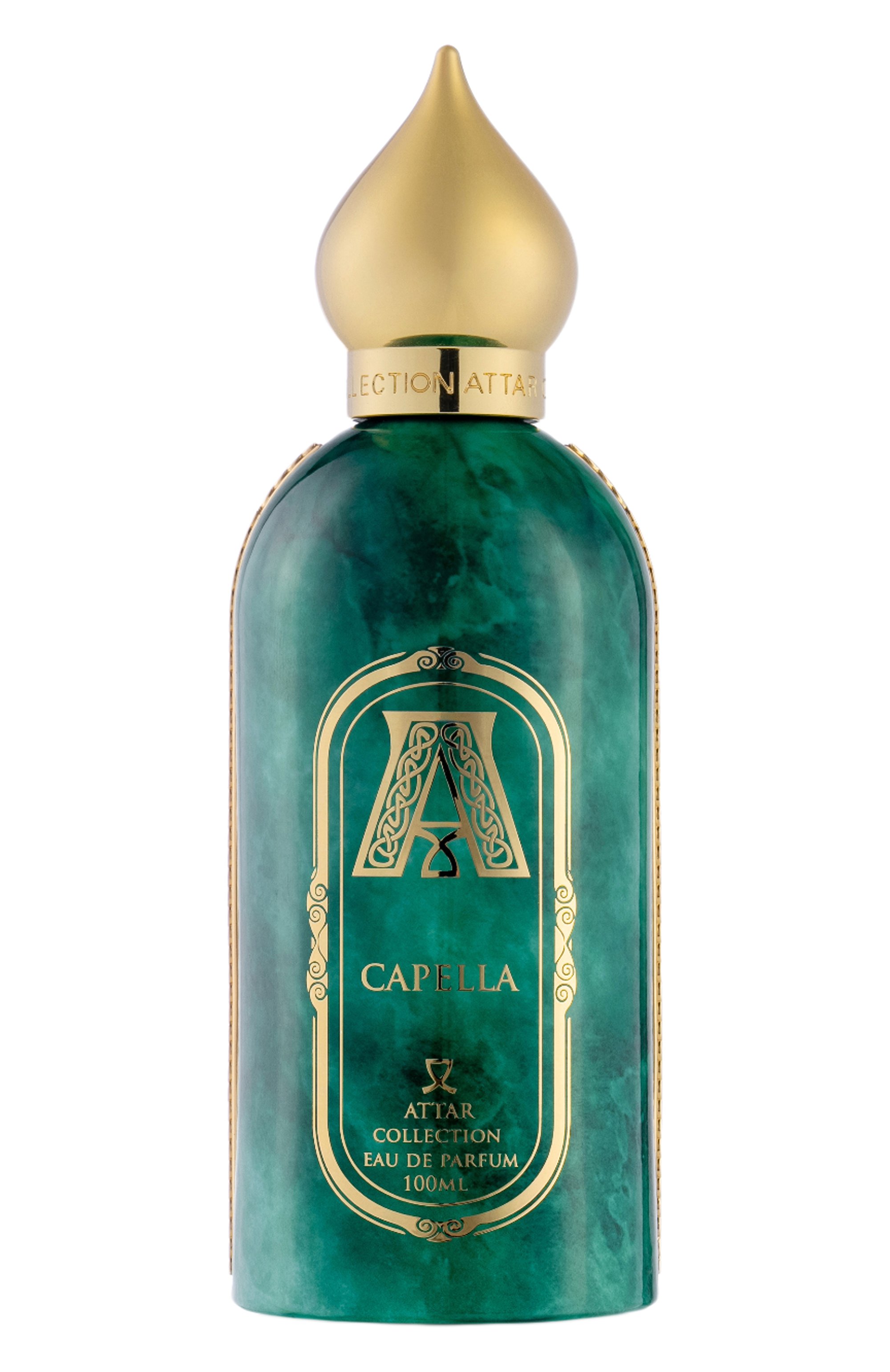 Парфюмерная вода capella (100ml) ATTAR COLLECTION, арт. 6297001637173, фото 1