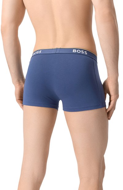 Комплект из трех боксеров BOSS, арт. 50531684, фото 5