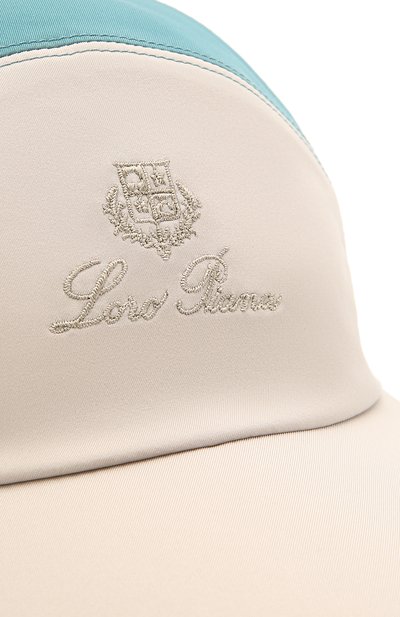Бейсболка LORO PIANA, арт. FAL8150, фото 3