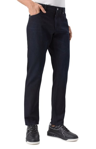 Джинсы regular DOLCE & GABBANA, арт. GYJCCD/G8MZ4, фото 3