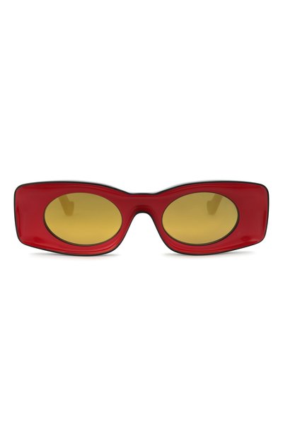 Солнцезащитные очки loewe x paula's ibiza LOEWE, арт. LW40033I, фото 3