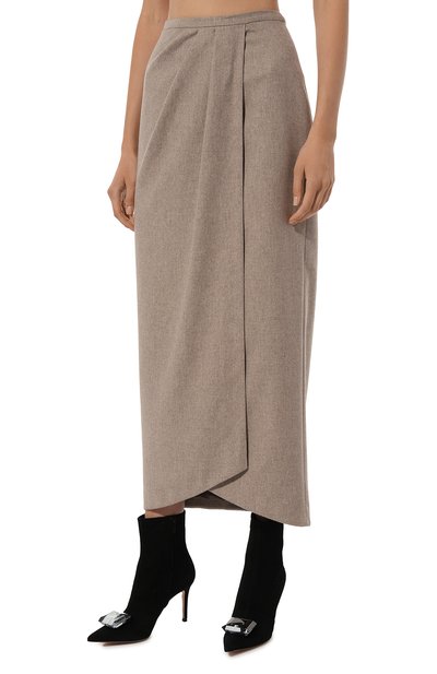 Юбка FREEAGE, арт. WW25.SK033.3080.130, фото 3