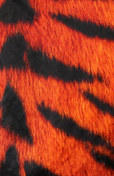 Топ из смеси вискозы и хлопка DRIES VAN NOTEN, арт. 201-10769-9325, фото 5
