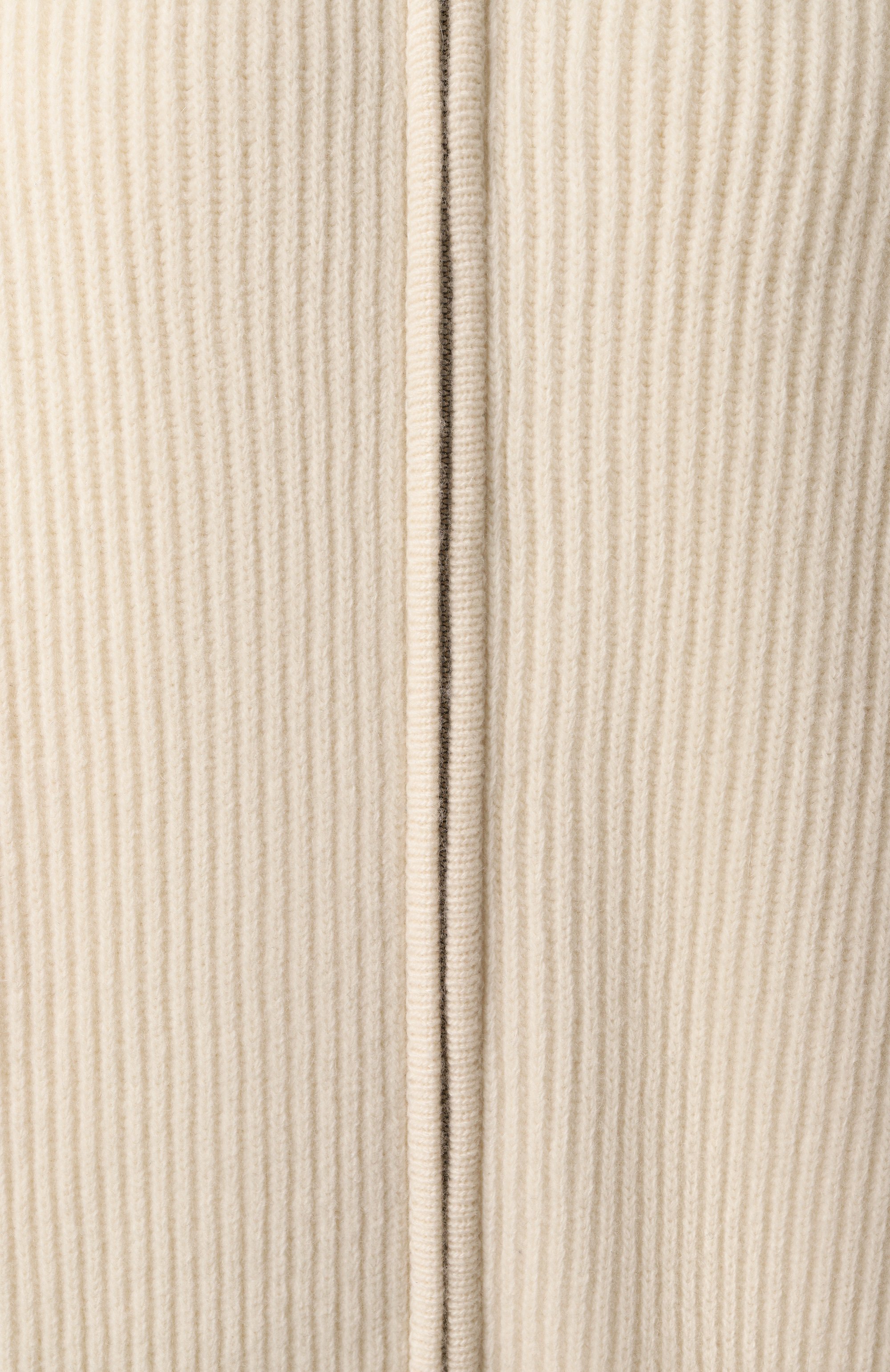 Кашемировый бомбер с подкладкой из норки MVST, арт. FTRBCK-Y390V, фото 6