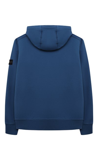 Хлопковая толстовка STONE ISLAND, арт. 60720/14, фото 2