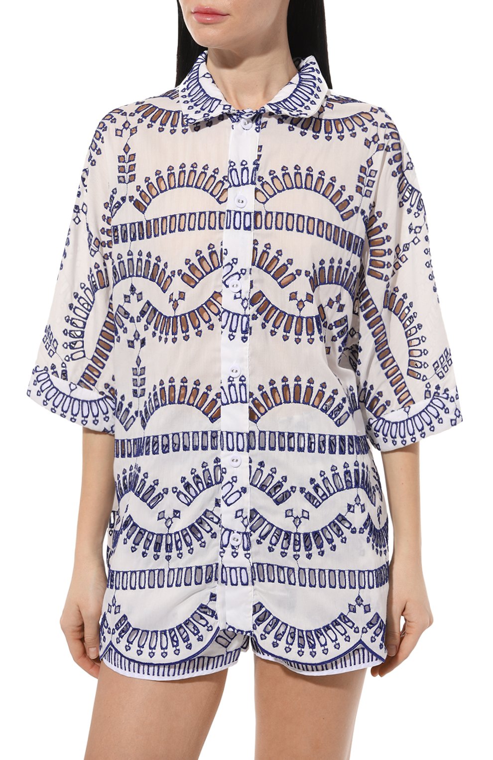 Рубашка CHARO RUIZ IBIZA, арт. 243200, фото 3