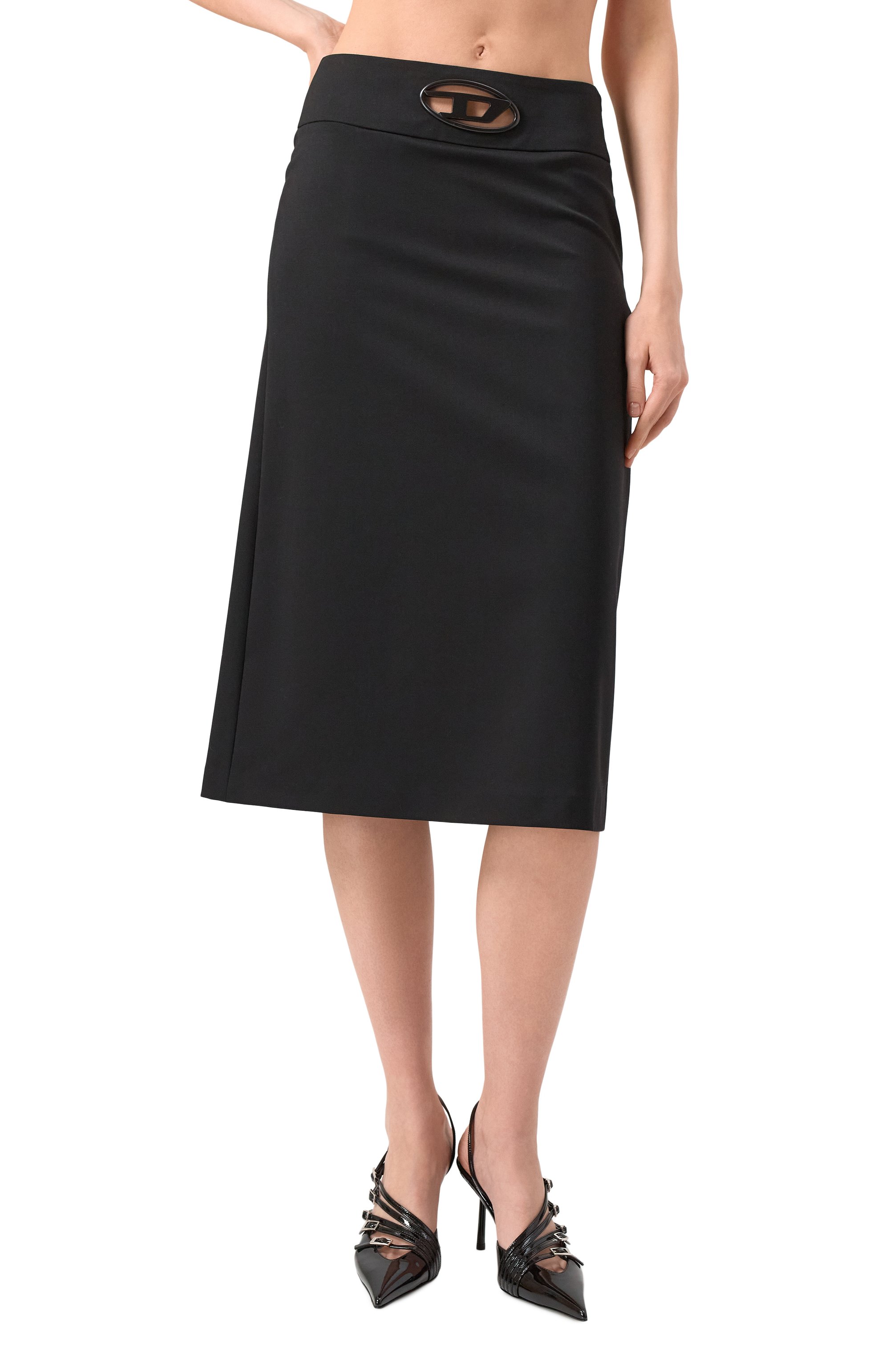 Юбка DIESEL, арт. A17313/0PHAL, фото 3