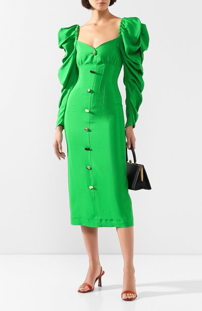 Платье-миди REJINA PYO, арт. F263/VISC0SE, фото 2