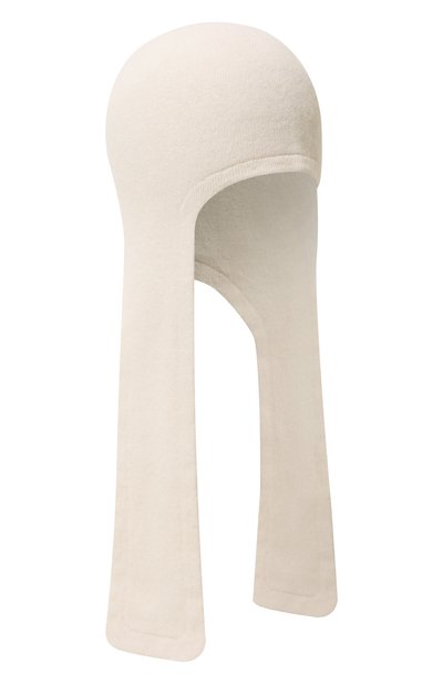 Шапка-ушанка edith из шерсти и кашемира CANOE, арт. 4200400, фото 1