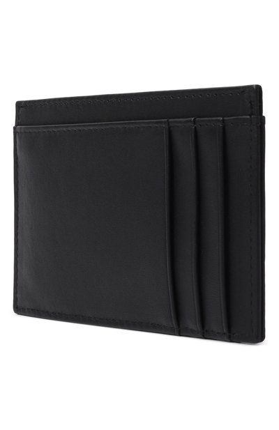 Мужской кожаный футляр для кредитных карт DIRK BIKKEMBERGS, арт. BKPU01357M